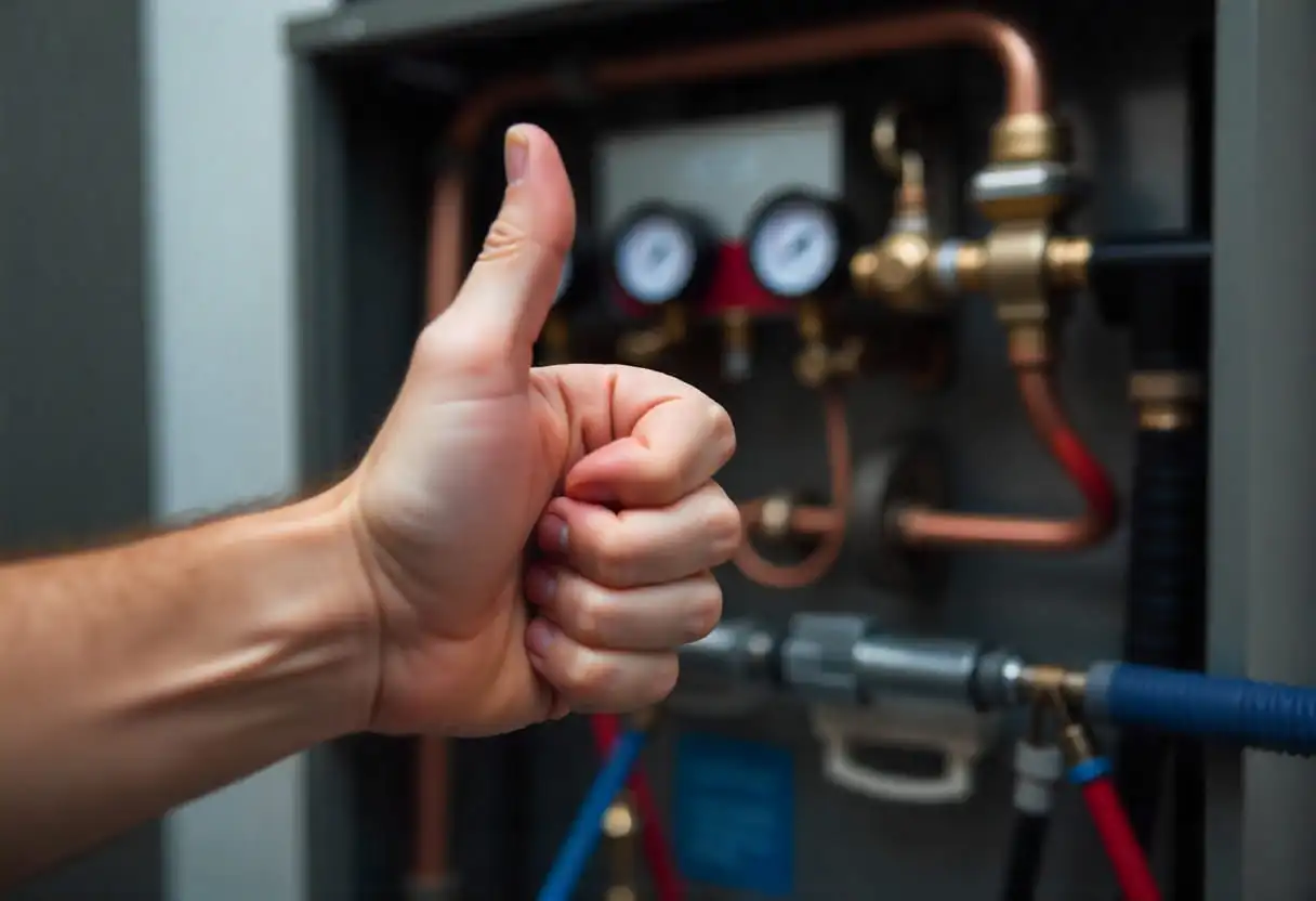 Emergency HVAC services and installations in Swiftwater, PA
